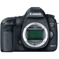 Фотокамера цифрова дзеркальна Canon EOS 5D Mark III body