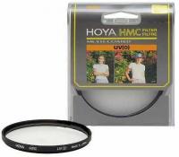 Світлофільтр Hoya 62mm HMC UV (0)