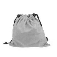Чохол-мікрофібра Giottos CL3622G Cleaning Pouch Grey 8x13cm