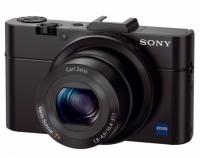 Фотокамера Sony Cyber-shot DSC-RX100 II