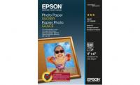 Фотопапір Epson 10x15 Glossy Photo Paper 500л (C13S042549)