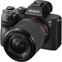 Фотокамера Sony Alpha A7III kit 28-70 OSS