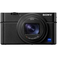Фотокамера цифрова компактна Sony Cyber-shot DSC-RX100 VII