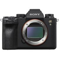 Фотокамера Sony Alpha A9 II Body