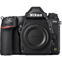 Фотокамера цифрова дзеркальна Nikon D780 Body