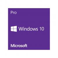 Програмне забезпечення Microsoft Windows 10 Pro 64-bit Ukrainian 1pk DVD
