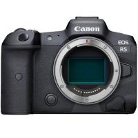 Фотокамера Canon EOS R5 body