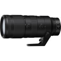 Об'єктив Nikon 70-200mm f/2.8 VR S NIKKOR Z