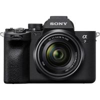 Фотокамера Sony Alpha A7 IV kit 28-70 OSS