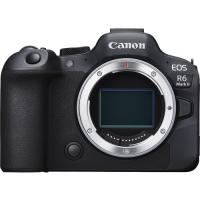 Фотокамера бездзеркальна Canon EOS R6 Mark II Body
