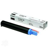 Картридж тонер Canon для iRC2202N (10.2K) C-EXV42 toner black
