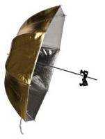 Парасолька золото-срібло Falcon URN-32GS 32 '' 82 см