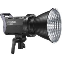 Освітлювач студійний Godox Litemons LA150D LED Light, 190W, 5600K, Bowens