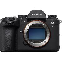 Фотокамера бездзеркальна Sony A9 III body