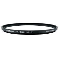 Світлофільтр ультрафіолетовий Marumi FIT+SLIM MC UV (CL) 72mm
