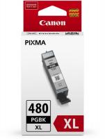 Картридж Canon PGI-480XL PIXMA TS6140/8140/9140/TR7540/8540/TS6240/9540/8240/704/8340/6340 Black