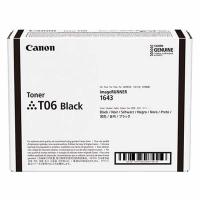 Картридж Canon T06 iR1643 series/ Black (20500 стор)