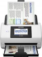 Сканер A4 Epson DS-790WN