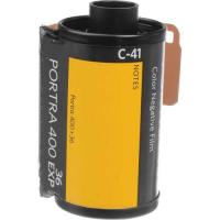 Фотоплівка кольорова Kodak Portra 400 36 135 (C-41)