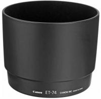 Бленда Canon ET-74 для об'єктиву EF 70-200mm f/4.0