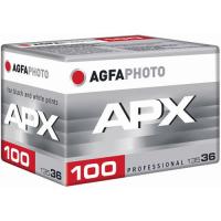 Фотоплівка чорно-біла Agfa Photo APX Professional 100 36 135