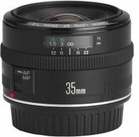 Об'єктив Canon EF 35mm f/2.0