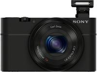 Фотокамера цифрова компактна Sony Cyber-shot DSC-RX100