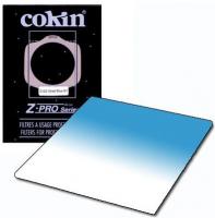 Світлофільтр Cokin Z-PRO Z122 Gradual Blue B1