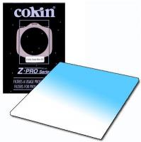 Світлофільтр Cokin Z-PRO Z123L Gradual Blue B2-Light