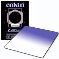 Світлофільтр Cokin Z-PRO Z123S Gradual Blue B2-Soft
