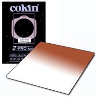 Світлофільтр Cokin Z-PRO Z125S Gradual Tobacco T2-Soft