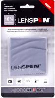 Мікрофибра для оптики Lenspen FC-1, 20х25 см