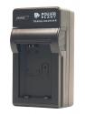 Зарядний пристрій PowerPlant Slim для акумулятора Sony NP-FW50