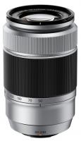 Об'єктив Fujifilm XC 50-230mm f / 4.5-6.7 FUJINON OIS silver