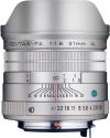 Об'єктив Pentax 31mm f / 1.8 AL SMC FA Limited Silver 20280