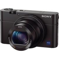 Фотокамера Sony Cyber-shot DSC-RX100 III