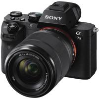 Фотокамера Sony Alpha A7II kit 28-70 OSS