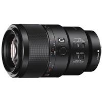 Об'єктив Sony FE 90mm f/2.8 Macro G OSS