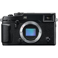 Фотокамера бездзеркальна Fujifilm X-Pro2 body