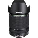 Об'єктив Pentax 28-105mm f/3.5-5.6 ED DC WR HD PENTAX-D FA