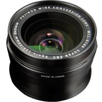 Конвертор Fujifilm WCL-X100B Wide-Angle Conversion Lens black