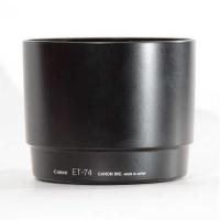 Бленда пластикова Fusen ET-74 для об'єктива Canon EF 70-200mm f/4L