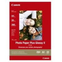 Фотопапір Canon A4 Photo Paper Plus Glossy 20л