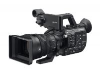 Відеокамера Sony PXW-FS5