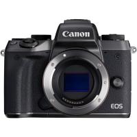 Фотоапарат Canon EOS M5 body