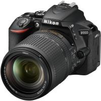Фотоапарат Nikon D5600 kit 18-140 VR