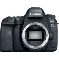 Фотокамера цифрова дзеркальна Canon EOS 6D Mark II body