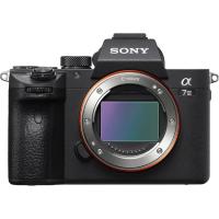 Фотокамера бездзеркальна Sony Alpha A7III body