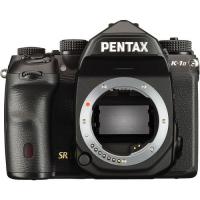 Фотоапарат Pentax K-1 Mark II Body