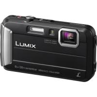 Фотоапарат Panasonic Lumix DMC-FT30 Black